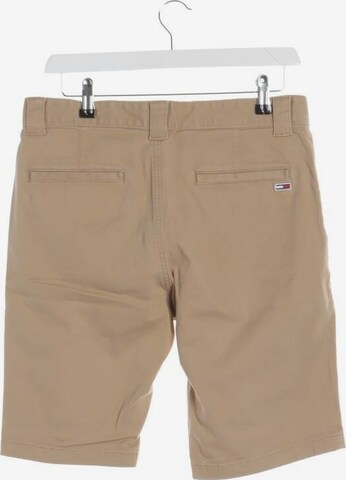 Tommy Jeans Bermuda / Shorts 30 in Braun
