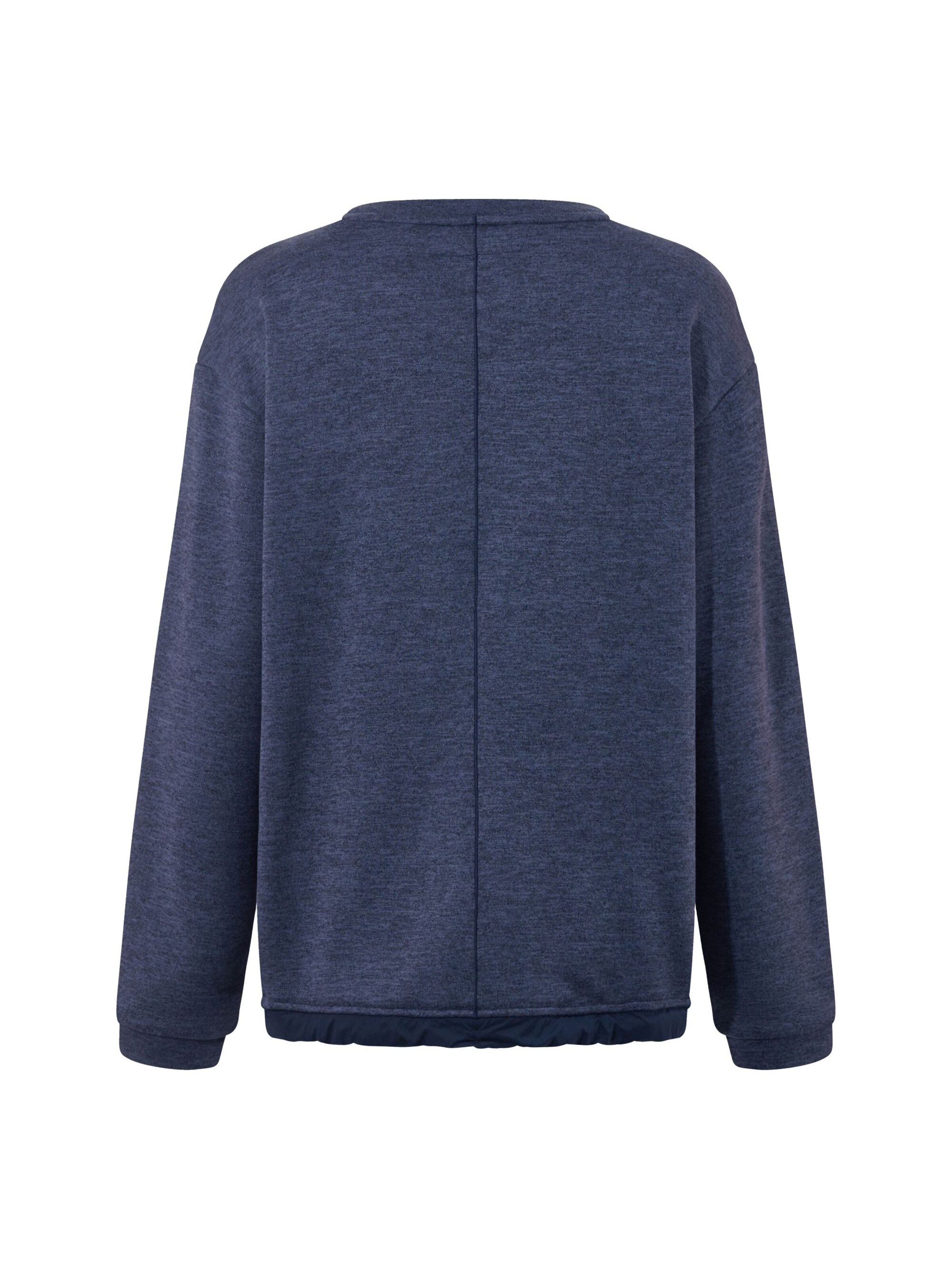 Berghaus Sweatshirt in Blue