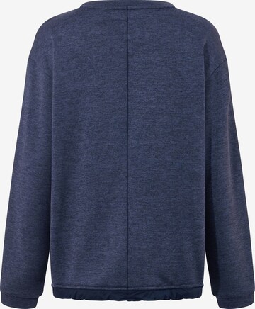 Berghaus Sweatshirt in Blue