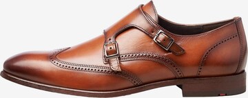 Chaussure basse 'Phoenix' LLOYD en marron