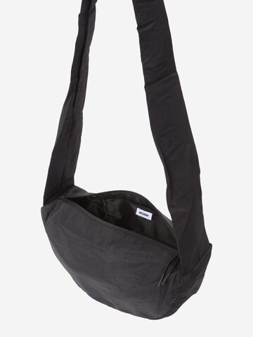 WEEKDAY Shoulder Bag 'Samira' in Black