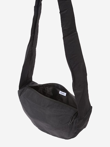 WEEKDAY - Bolso de hombro 'Samira' en negro