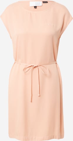 mazine Dress 'Ruth' in Pink: front