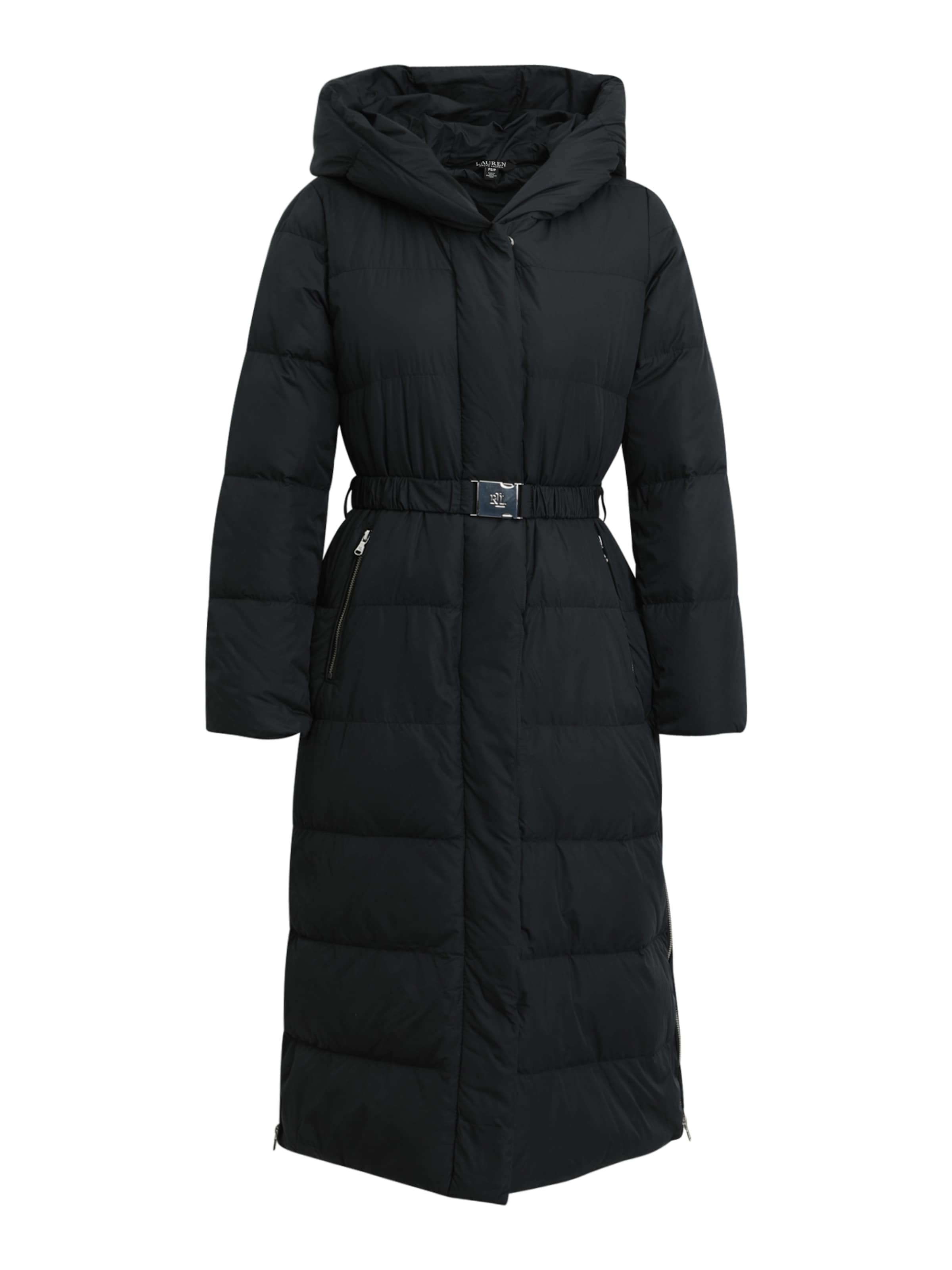 Jacket Lauren Ralph Lauren Petite Lauren Ralph Lauren 100% Leather