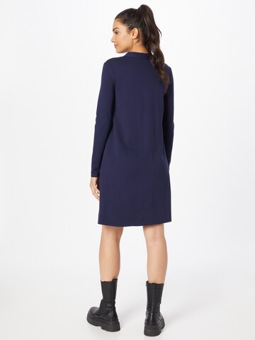 ABOUT YOU Knitted dress 'Carina' in Blue