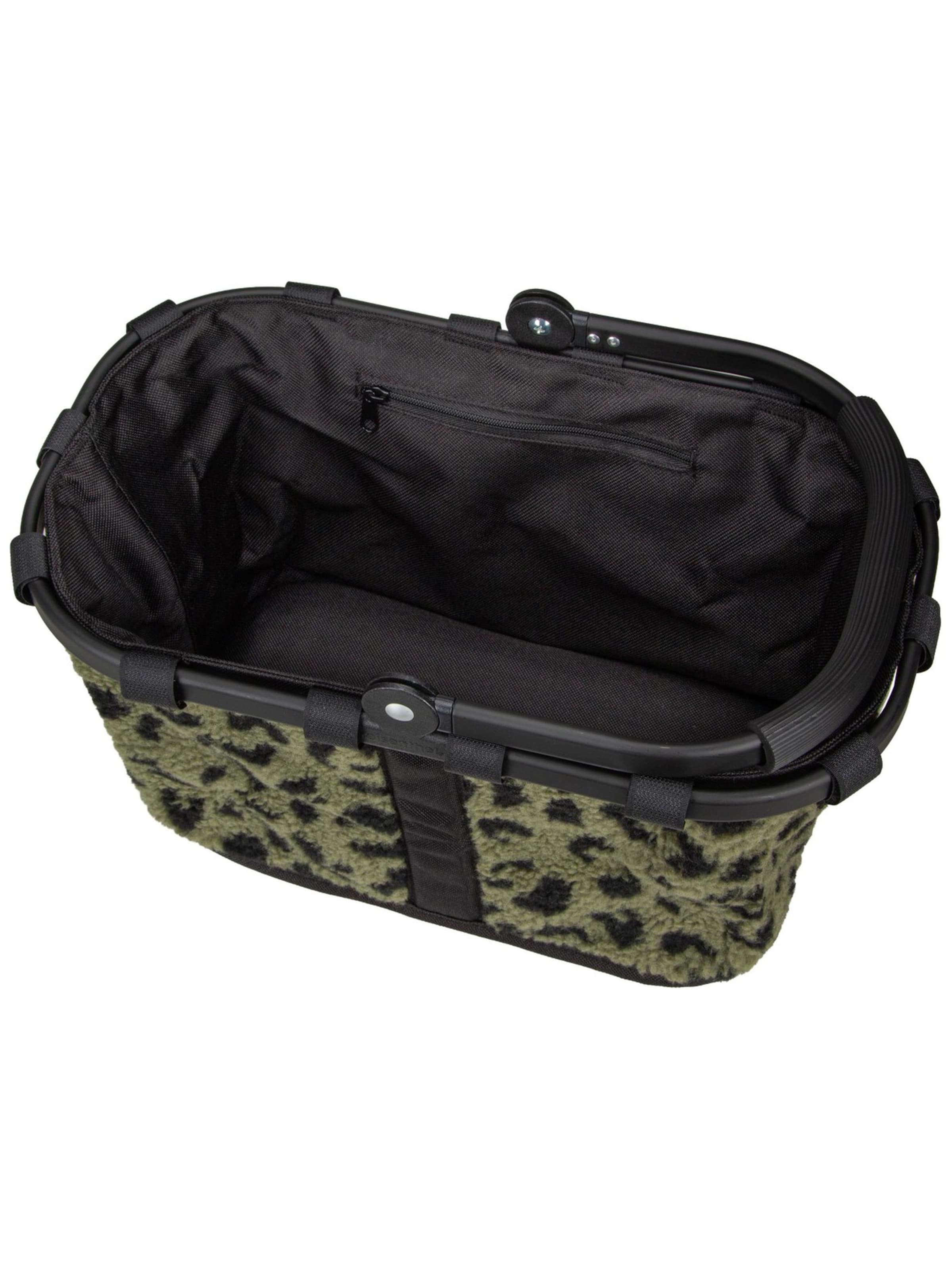 REISENTHEL Einkaufskorb in Grün