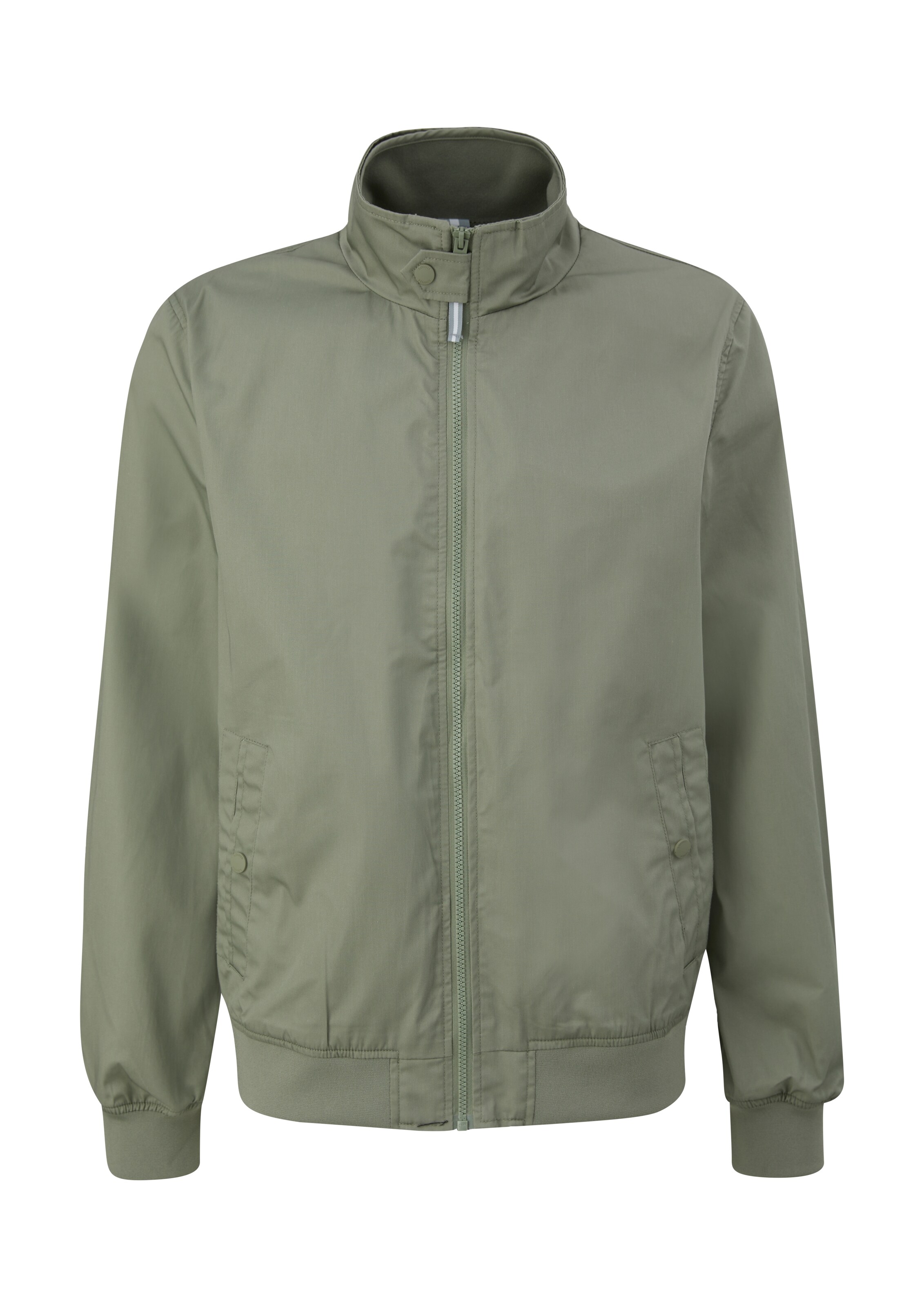 s.Oliver Tussenjas in Groen: voorkant