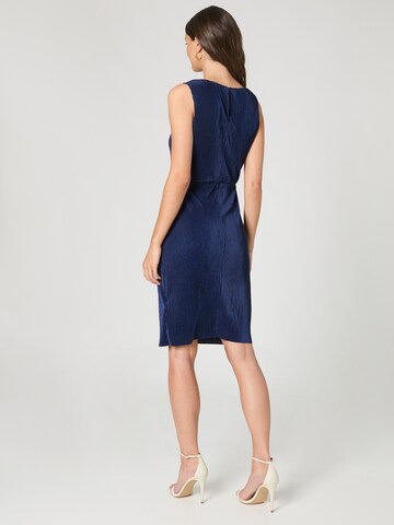 Guido Maria Kretschmer Women Dress 'Elvira' in Blue