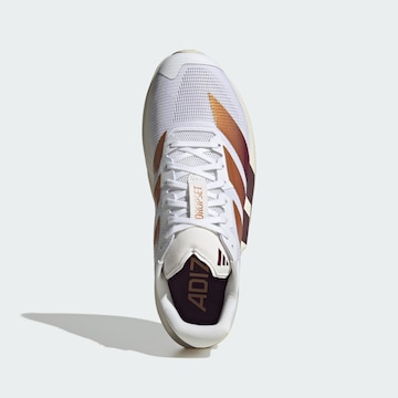 ADIDAS PERFORMANCE Спортивная обувь 'Adizero Dropset Pro' в Белый