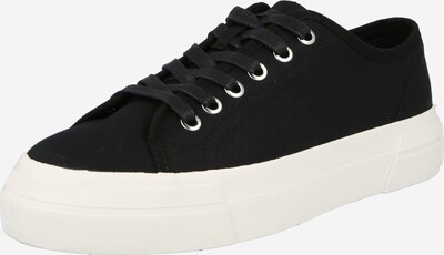VAGABOND SHOEMAKERS Låg sneaker 'TEDDIE' i svart, Produktvy