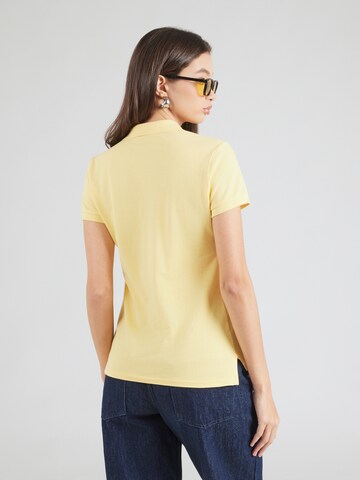 Polo Ralph Lauren Shirt in Geel