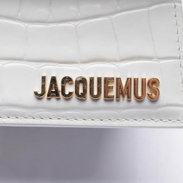 Jacquemus Handtasche One Size in Weiß