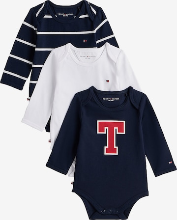 TOMMY HILFIGER Body in Blau: Vorderseite