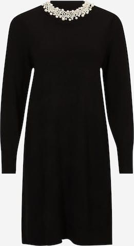 Wallis black dress deals petite