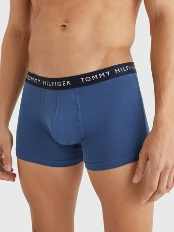 Tommy Hilfiger Underwear Boksershorts 'Essential' i blandingsfarger