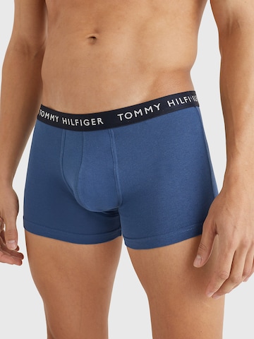 TOMMY HILFIGER Boxershorts 'Essential' in Mischfarben