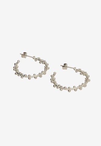 My Jewellery Earrings in Silver