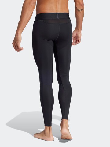 ADIDAS PERFORMANCE Sportondergoed in Zwart