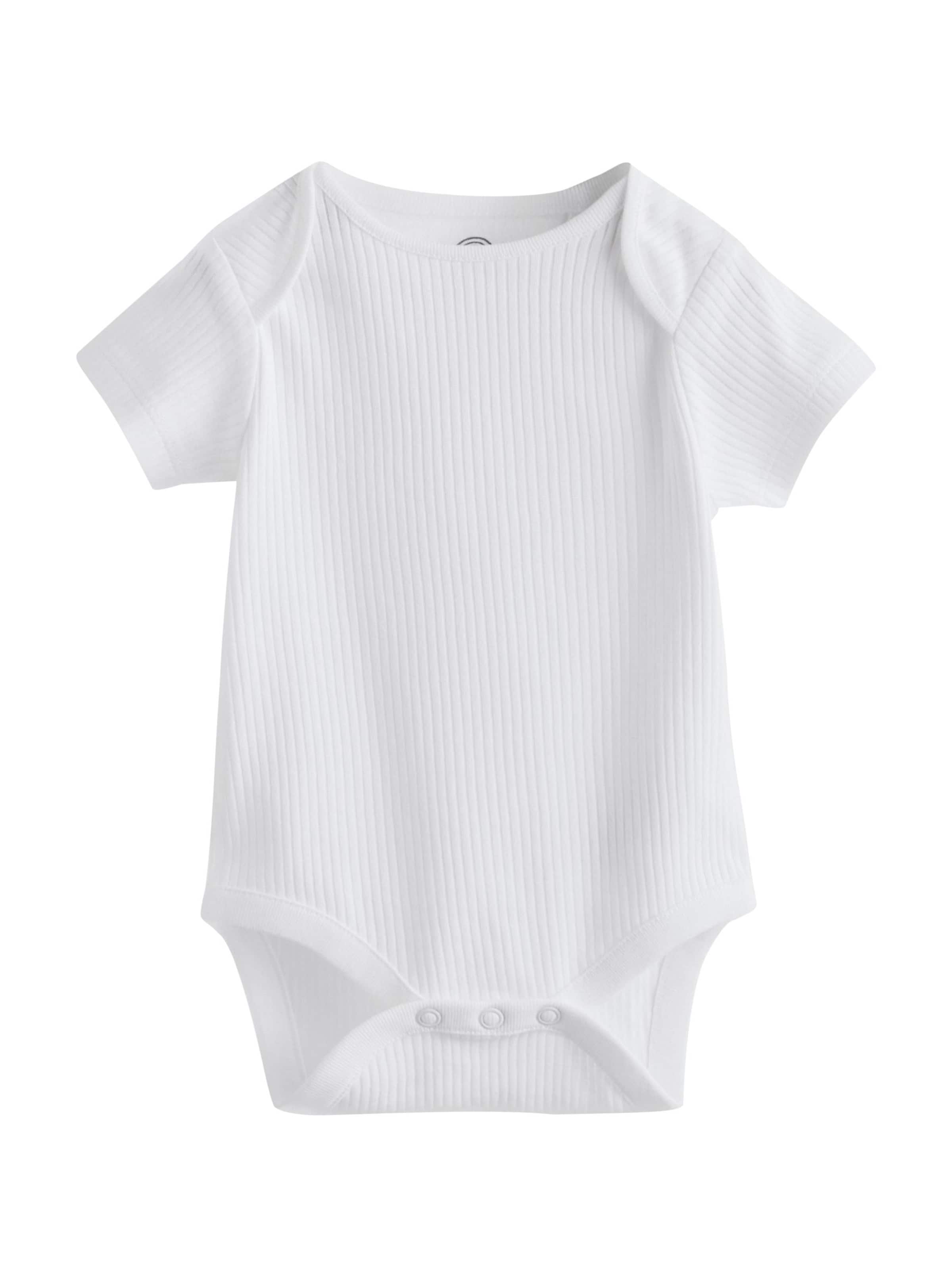 Barboteuse / body Next en rose