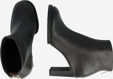 Samsøe Samsøe Bootie 'ELSA' in Black