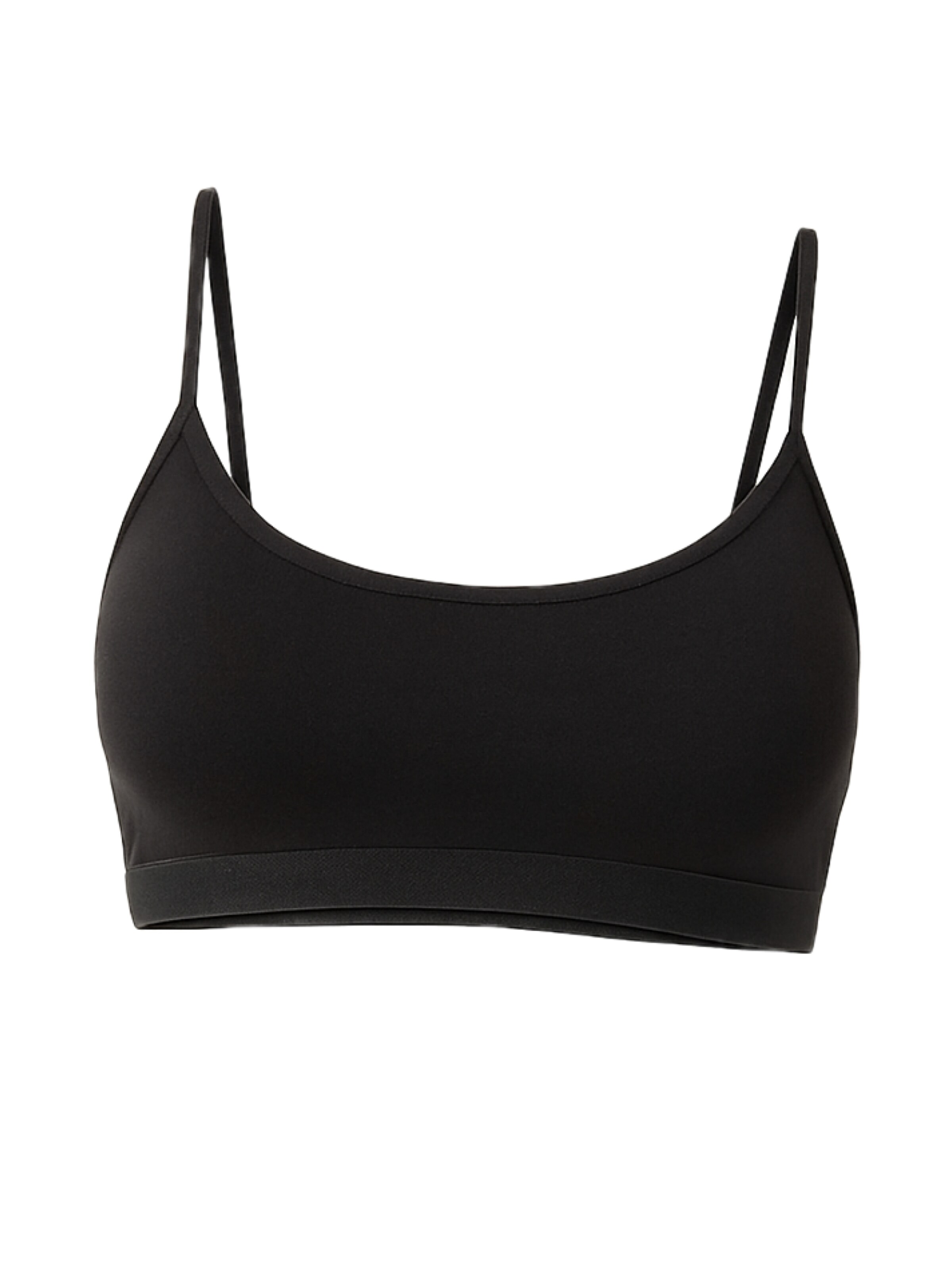 C&City Bustier BH in Zwart: voorkant