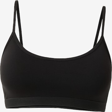 C&City BH in Zwart: voorkant