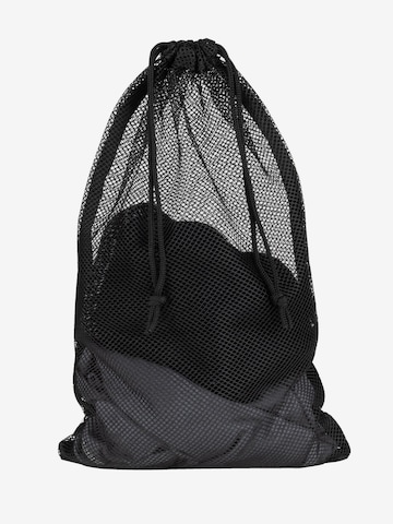 normani Laundry Bag 'Tunja' in Black