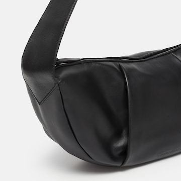 Les Visionnaires Shoulder bag 'Zoe Essential' in Black