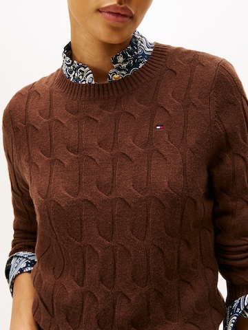 TOMMY HILFIGER Pulóver - barna