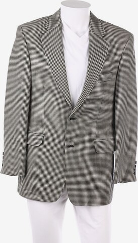 Atelier Torino Suit Jacket in M in Mixed colors: front