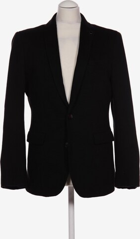 SELECTED Suit Jacket in M in Black: front