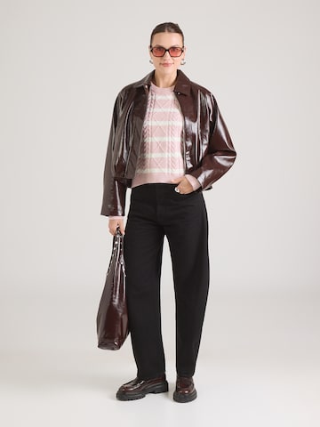 Pullover 'ONLKatia' di ONLY in lilla