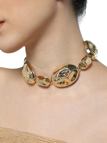 SOHI - Cadena 'Shobana' en oro