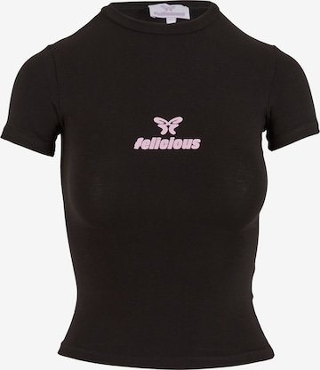 FeliciousMajica - crna boja: prednji dio