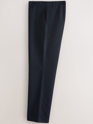 Next Regular Chino in Blauw