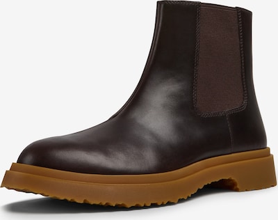CAMPER Chelsea boots 'Walden' in de kleur Donkerbruin, Productweergave