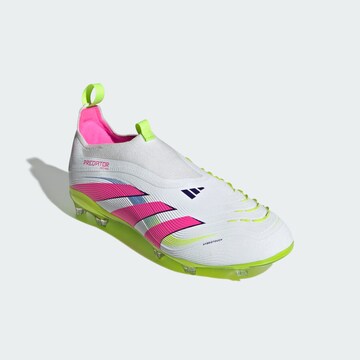 ADIDAS PERFORMANCE Sportschoen 'Predator Elite' in Wit