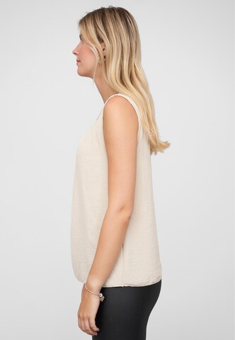Cloud5ive Blouse in Beige