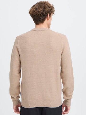 Casual Friday - Jersey ' CFANDRO ' en beige