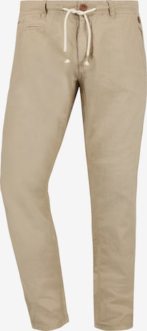 BLEND Pants 'Lanias' in Beige: front