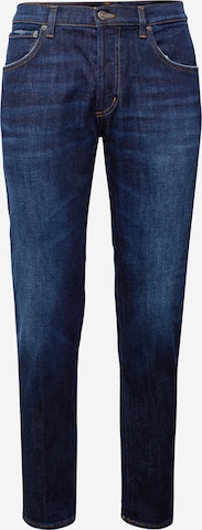 Dondup regular Jeans 'BRIGHTON' i blå: forside