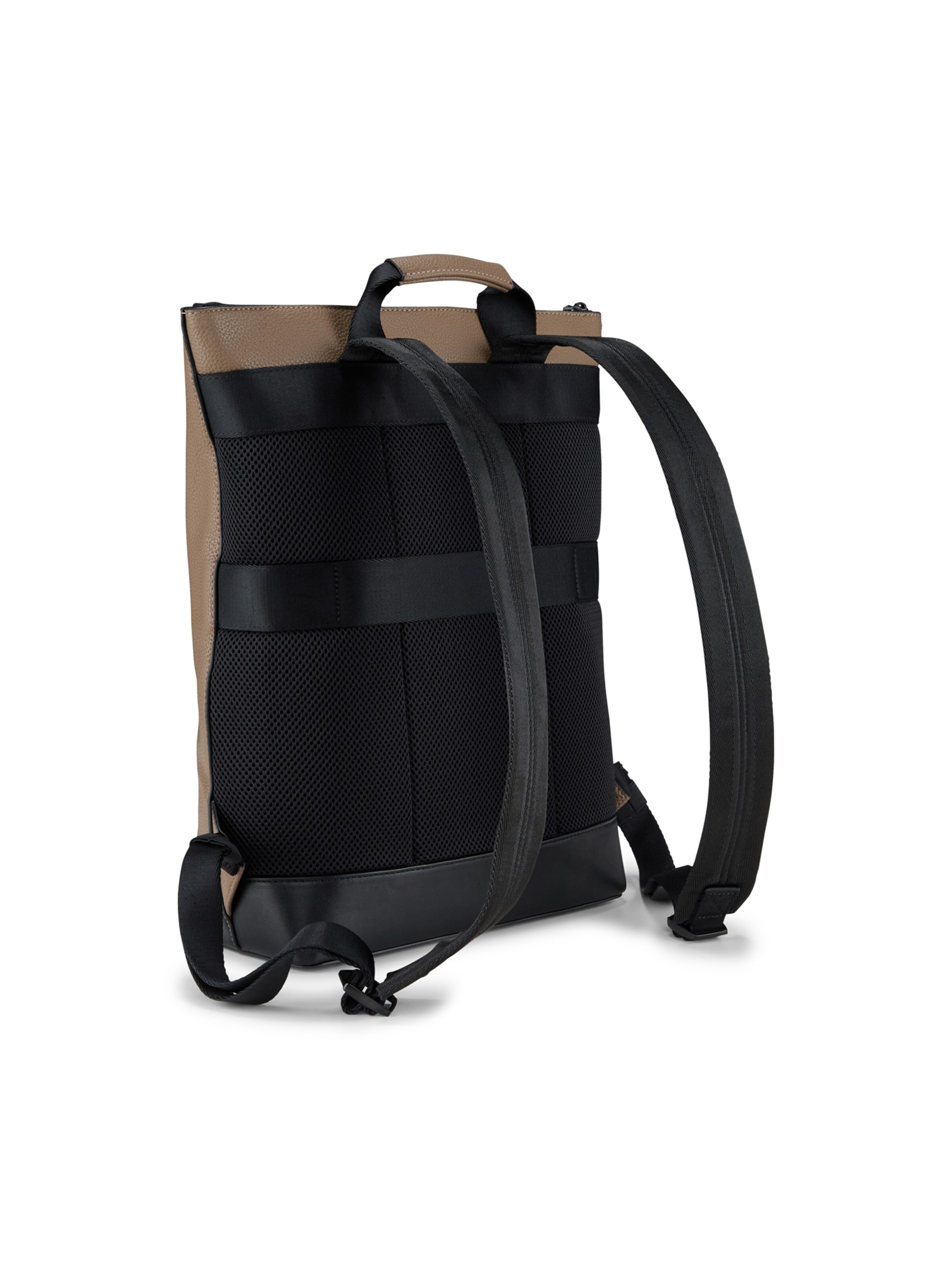 JOOP! Rugzak 'Nepezzano Falk' in Bruin