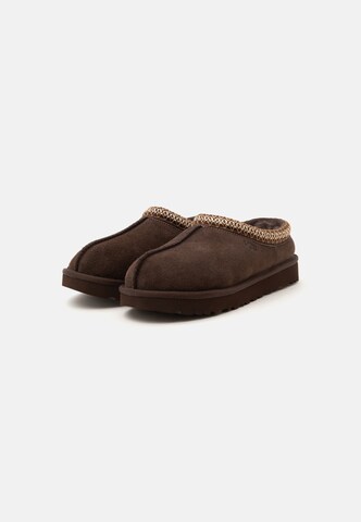 UGG Шлепанцы 'Tasman II' в Коричневый