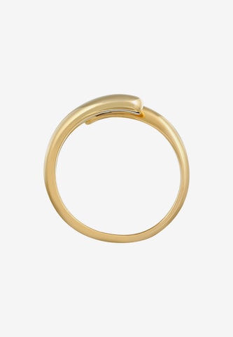 ELLI Ring in Goud