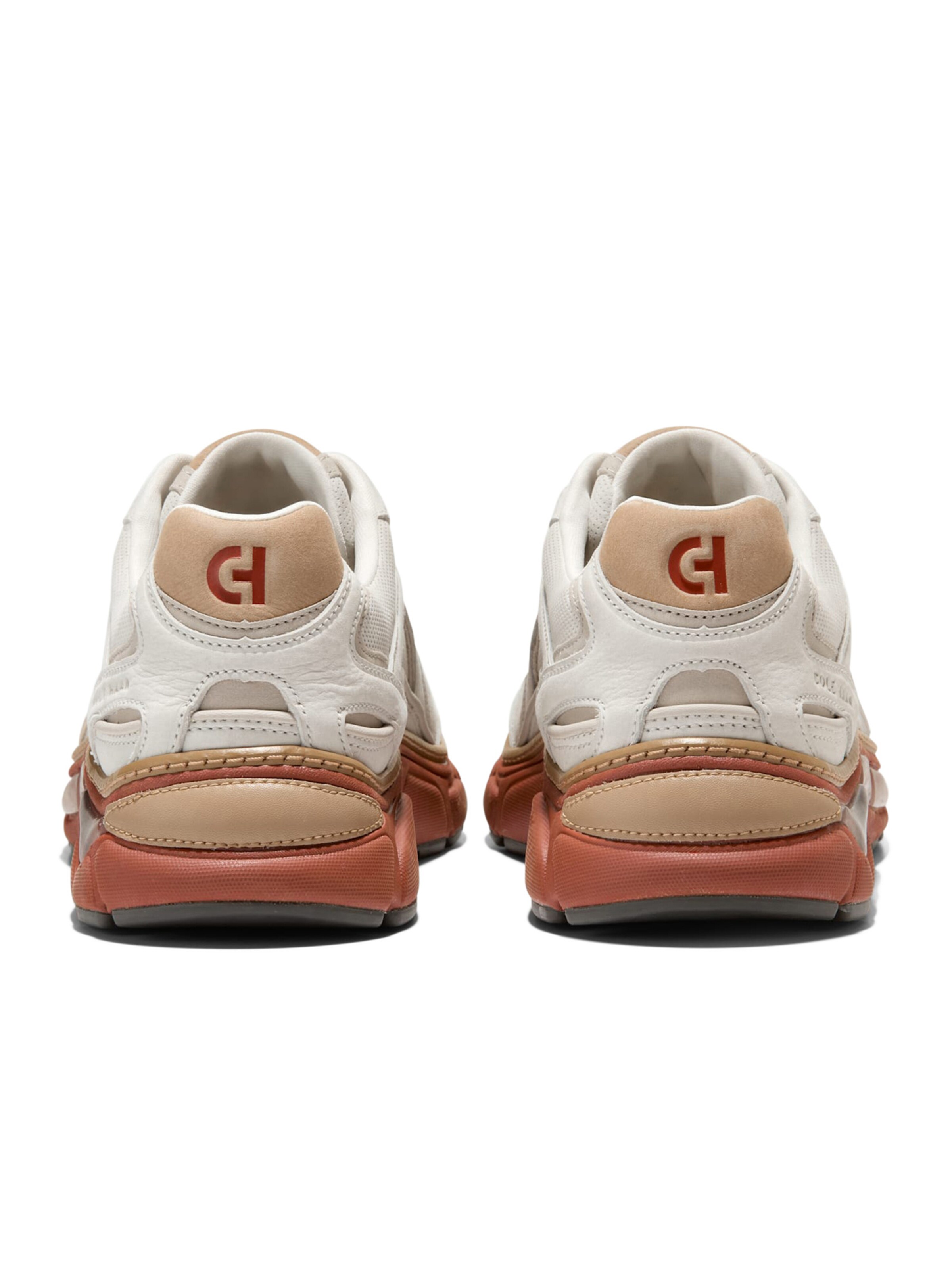 Cole Haan Sneaker 'Grandpro Millenia' in Beige