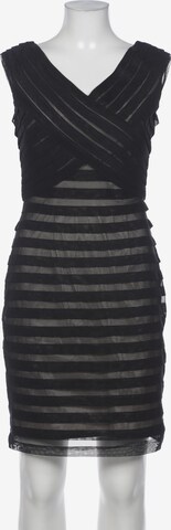 Adrianna Papell Dress in M in Black: front