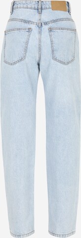 Cotton On Petite Regular Jeans i blå