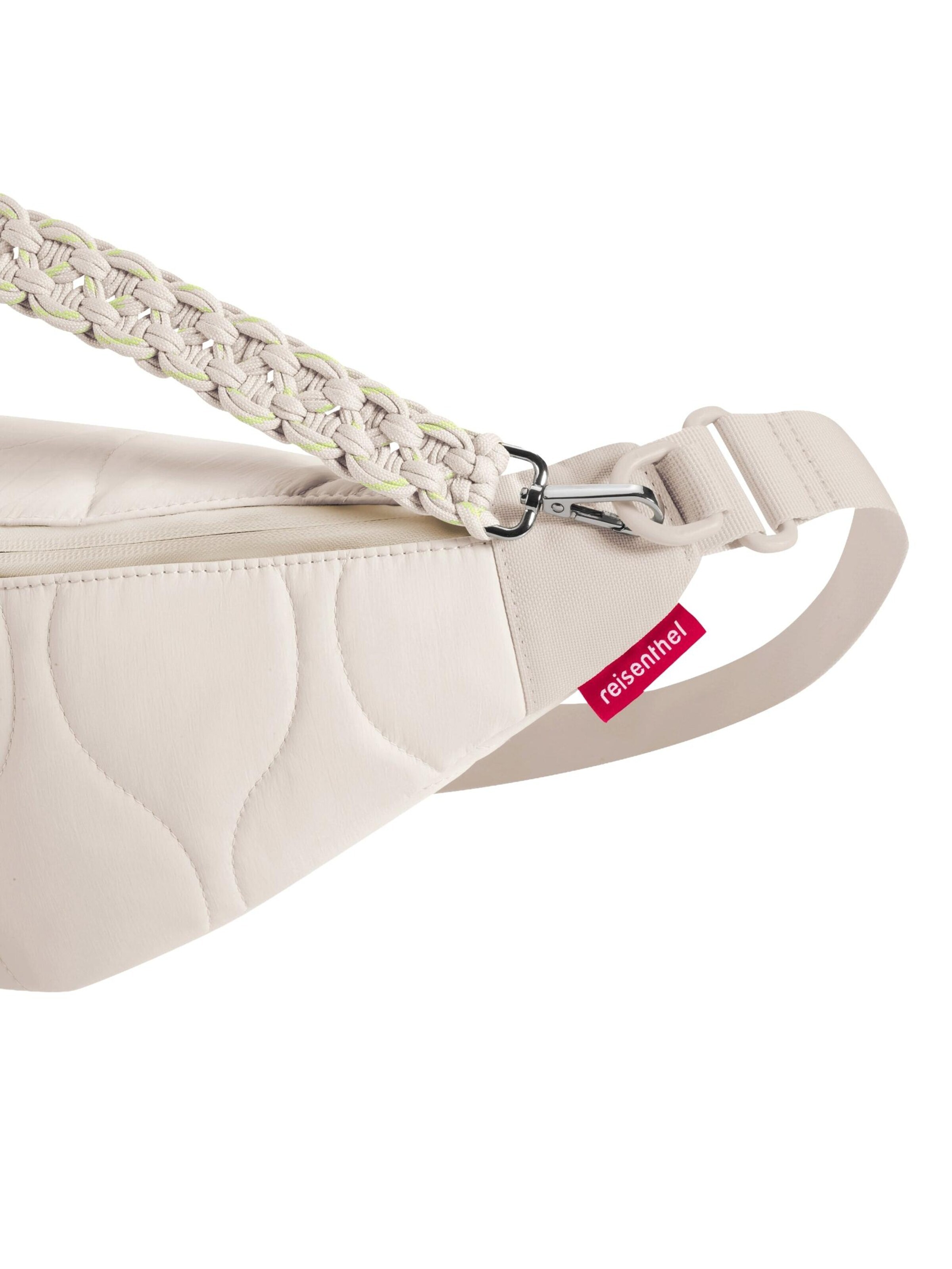 REISENTHEL Gürteltasche‌‌‌‌‌‌ in Beige