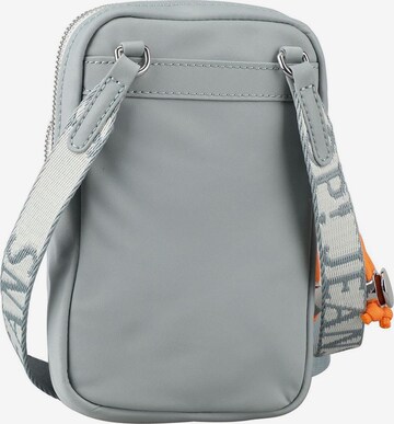 JOOP! Crossbody Bag in Grey: front