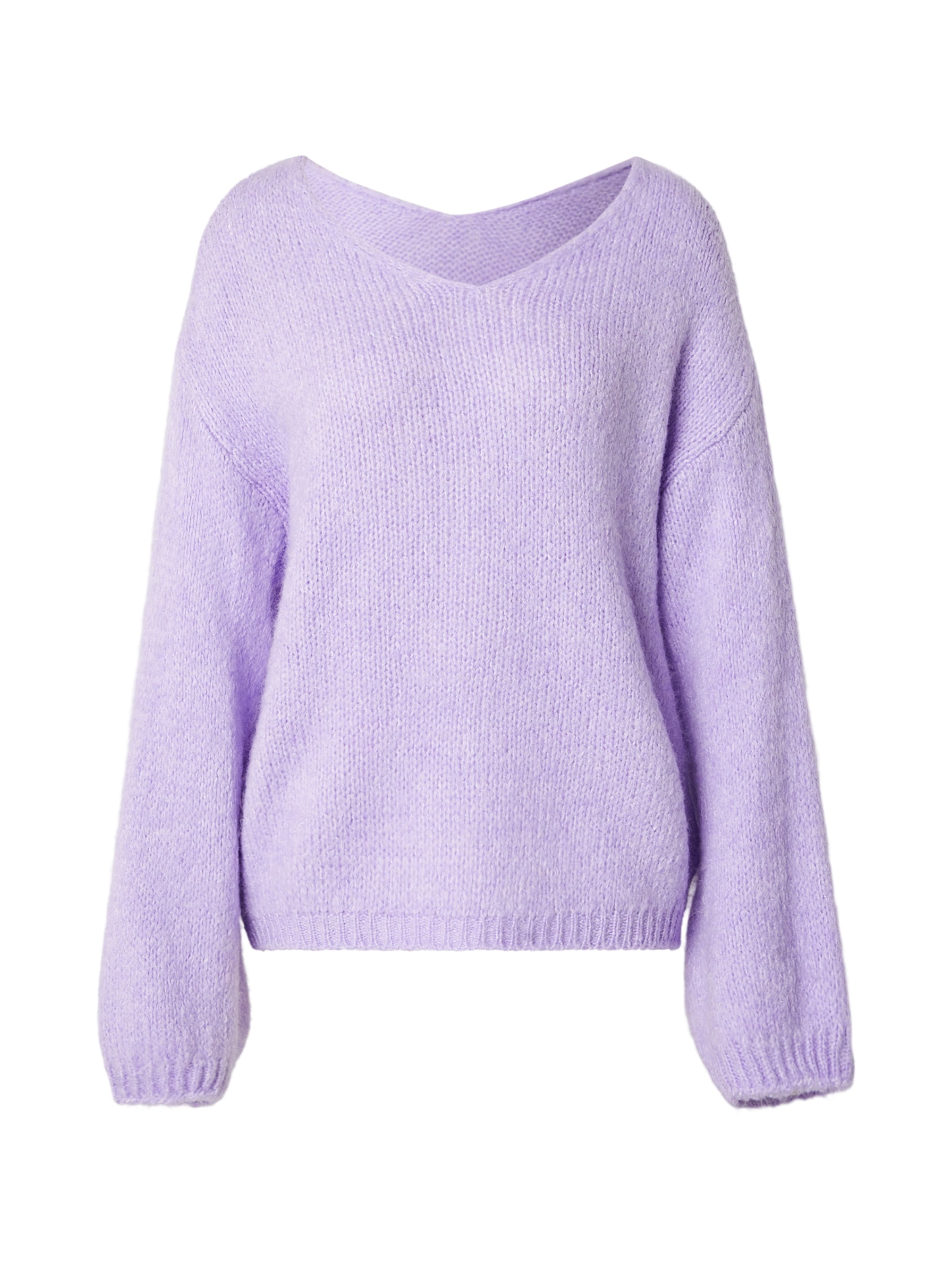 JDY Свитер 'JDYDINEA' в Светло-лиловый, Обзор товара